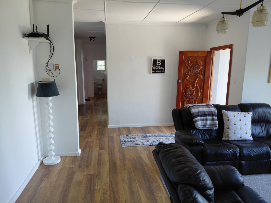 3 Bedroom Property for Sale in Bothasrus Eastern Cape